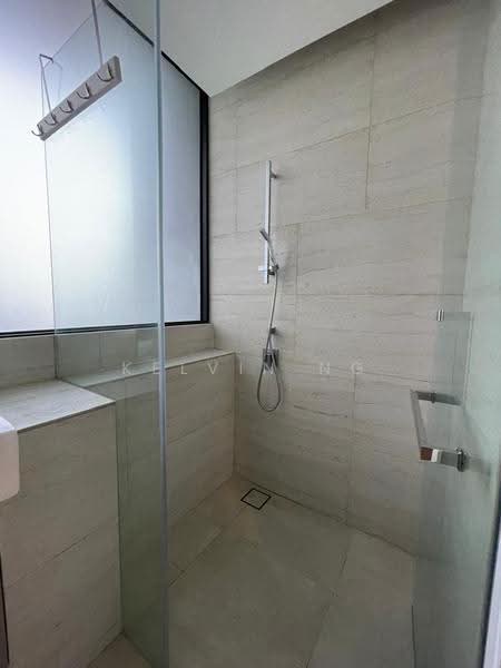 Service Residence for Sale at Lumi Tropicana Serviced Residence - Kelvin Ng - Bathroom - PropertyGuru.com.my