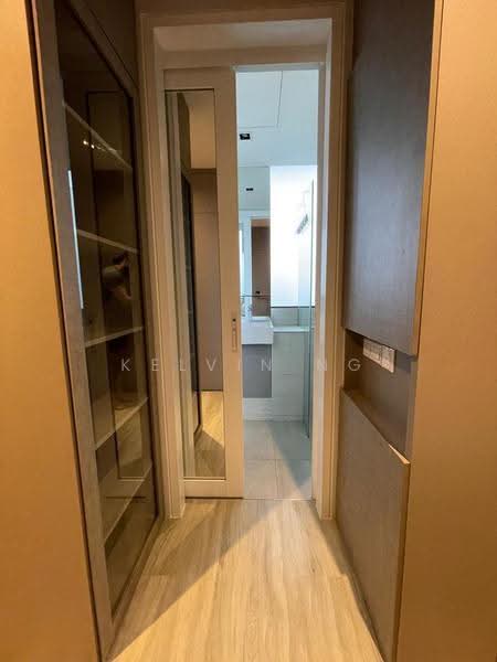 Service Residence for Sale at Lumi Tropicana Serviced Residence - Kelvin Ng - Corridor - PropertyGuru.com.my