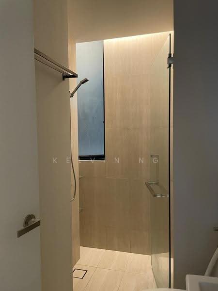 Service Residence for Sale at Lumi Tropicana Serviced Residence - Kelvin Ng - Bathroom - PropertyGuru.com.my