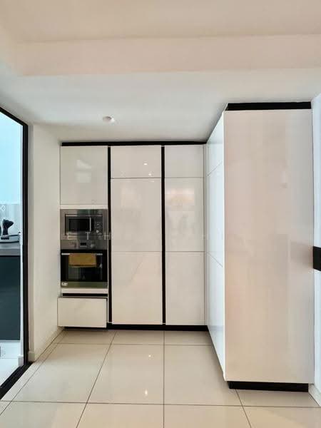 Terraced House for Sale in Medini (Iskandar Puteri (Nusajaya)) - Ethan Chia - Kitchen - PropertyGuru.com.my