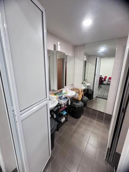 Kedai untuk Disewa di Skudai (Johor) - Chuan Hong Kee - Bathroom - PropertyGuru.com.my