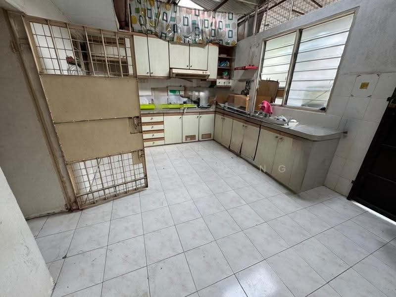 Rumah Berkembar untuk Dijual di Ayer Itam (Penang) - Rainny Wong - Kitchen - PropertyGuru.com.my