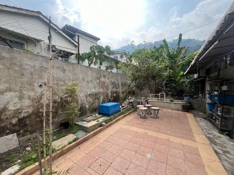 Rumah Berkembar untuk Dijual di Ayer Itam (Penang) - Rainny Wong - Exterior - PropertyGuru.com.my