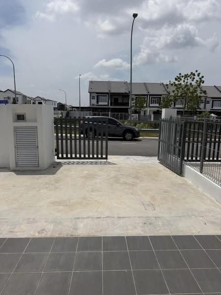 2-storey Terraced House for Sale in Setia Eco Gardens (Gelang Patah) - Vivi Ong - Exterior - PropertyGuru.com.my