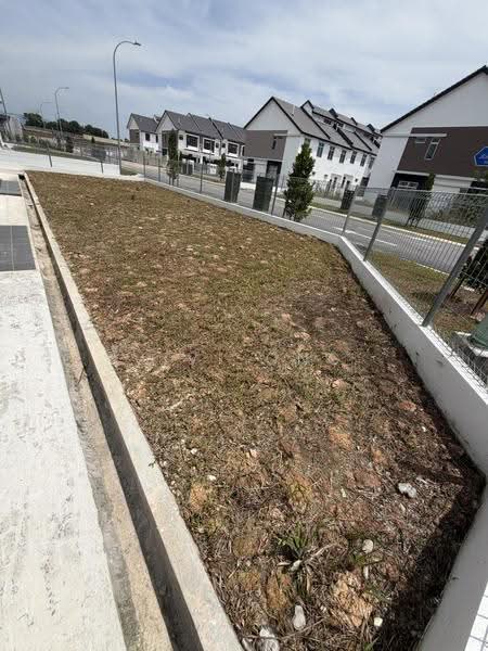 2-storey Terraced House for Sale in Setia Eco Gardens (Gelang Patah) - Vivi Ong - Exterior - PropertyGuru.com.my