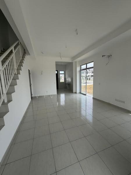 2-storey Terraced House for Sale in Setia Eco Gardens (Gelang Patah) - Vivi Ong - Living Room - PropertyGuru.com.my