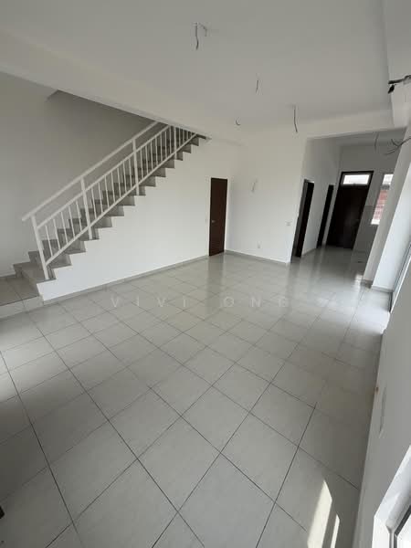2-storey Terraced House for Sale in Setia Eco Gardens (Gelang Patah) - Vivi Ong - Interior - PropertyGuru.com.my