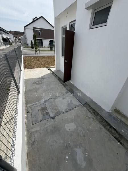 2-storey Terraced House for Sale in Setia Eco Gardens (Gelang Patah) - Vivi Ong - Exterior - PropertyGuru.com.my