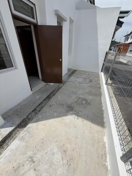 2-storey Terraced House for Sale in Setia Eco Gardens (Gelang Patah) - Vivi Ong - Exterior - PropertyGuru.com.my