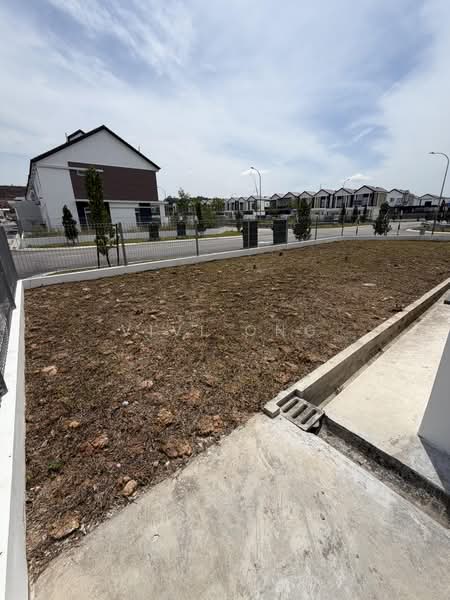 2-storey Terraced House for Sale in Setia Eco Gardens (Gelang Patah) - Vivi Ong - Exterior - PropertyGuru.com.my