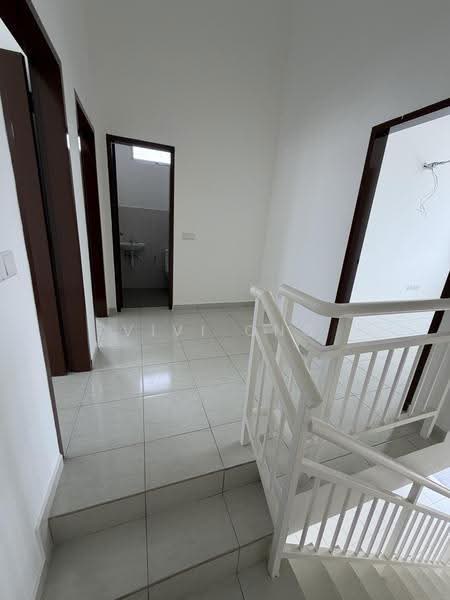 2-storey Terraced House for Sale in Setia Eco Gardens (Gelang Patah) - Vivi Ong - Corridor - PropertyGuru.com.my