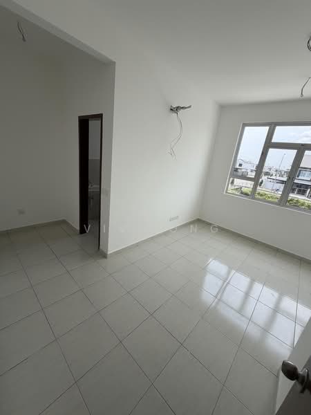2-storey Terraced House for Sale in Setia Eco Gardens (Gelang Patah) - Vivi Ong - Interior - PropertyGuru.com.my