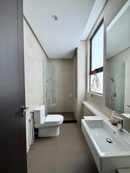 2-storey Terraced House for Rent in Medini (Iskandar Puteri (Nusajaya)) - Jee Hui - Bathroom - PropertyGuru.com.my