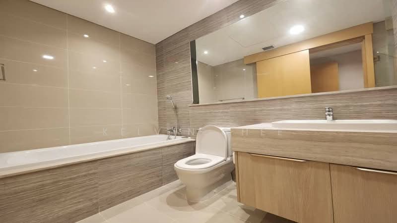 Service Residence for Sale at Southern Marina Residences - Kelvin Chee - Bathroom - PropertyGuru.com.my