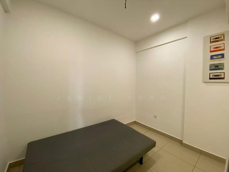 Pangsapuri untuk Disewa di Midori Green (Pangsapuri Hijauan) - Janice Yong - Bedroom - PropertyGuru.com.my