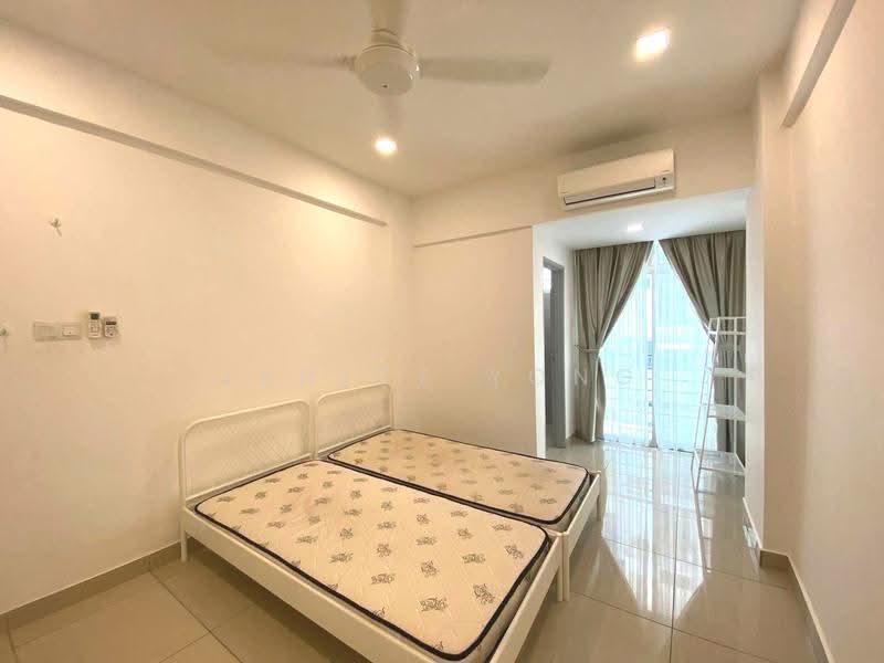 Pangsapuri untuk Disewa di Midori Green (Pangsapuri Hijauan) - Janice Yong - Bedroom - PropertyGuru.com.my