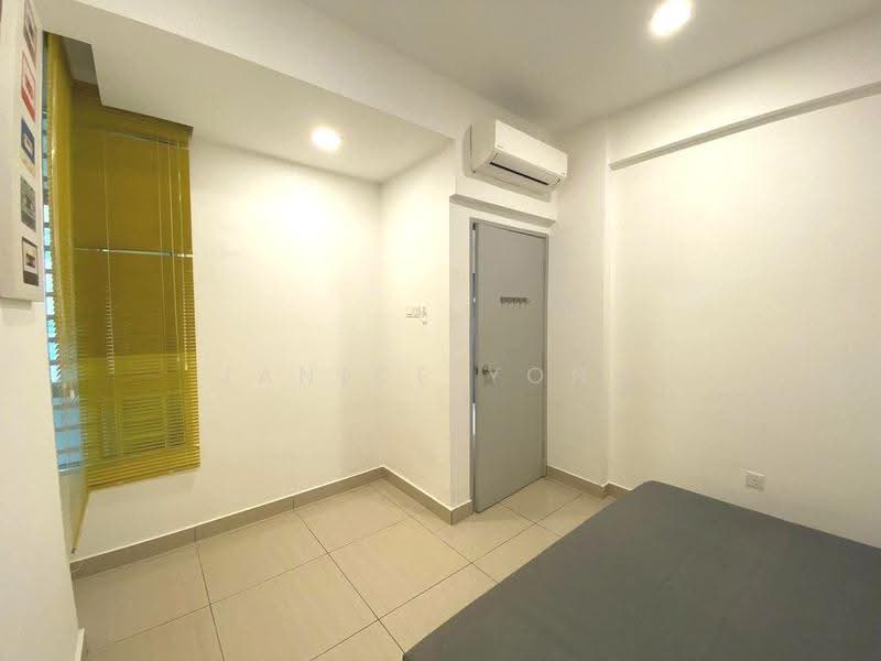 Pangsapuri untuk Disewa di Midori Green (Pangsapuri Hijauan) - Janice Yong - Bedroom - PropertyGuru.com.my