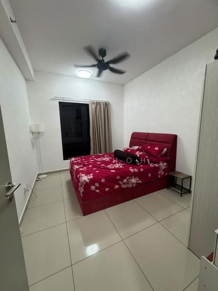 Service Residence for Sale at D'Vervain - Jie Hoh - Bedroom - PropertyGuru.com.my
