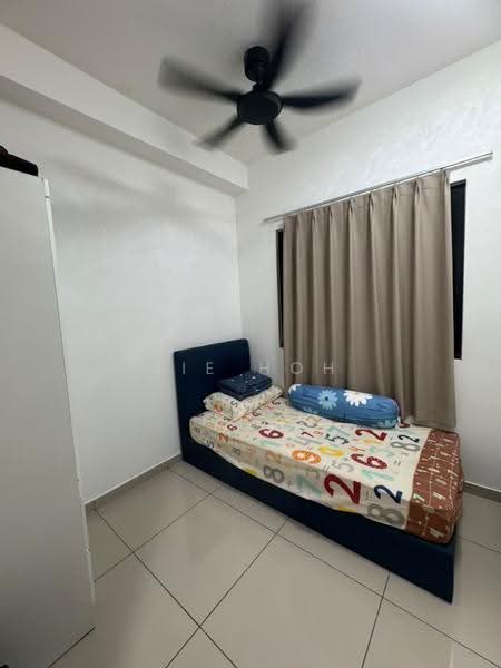 Service Residence for Sale at D'Vervain - Jie Hoh - Bedroom - PropertyGuru.com.my