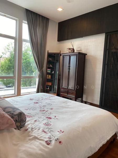 Rumah Berkembar untuk Disewa di Seksyen U13 (Setia Alam) - Adelyn Wong - PropertyGuru.com.my