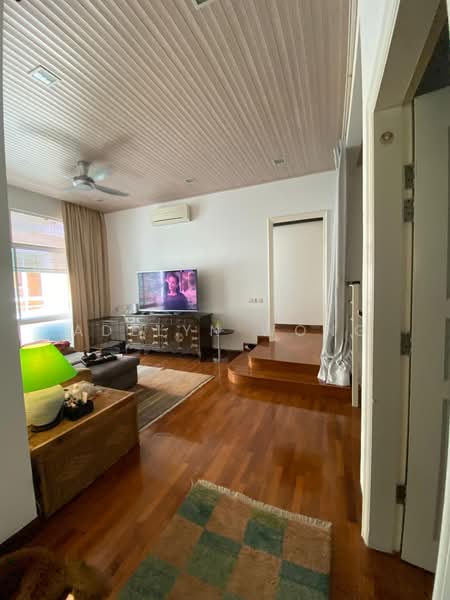 Rumah Berkembar untuk Disewa di Seksyen U13 (Setia Alam) - Adelyn Wong - PropertyGuru.com.my