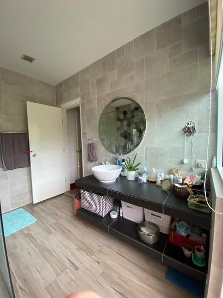 Rumah Berkembar untuk Disewa di Seksyen U13 (Setia Alam) - Adelyn Wong - PropertyGuru.com.my