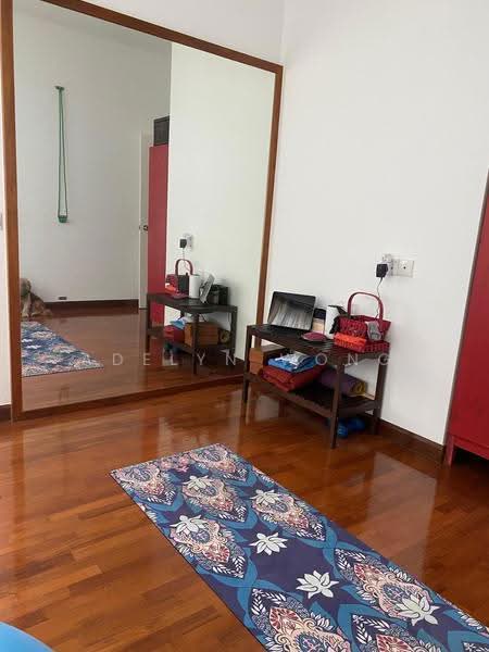 Rumah Berkembar untuk Disewa di Seksyen U13 (Setia Alam) - Adelyn Wong - Interior - PropertyGuru.com.my