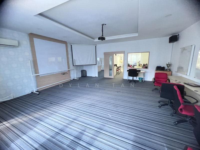 Kedai untuk Disewa di Skudai (Johor) - Dylan Tan - Study - PropertyGuru.com.my