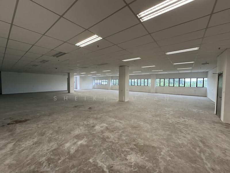 Gudang untuk Disewa di Bukit Jelutong (Shah Alam) - Sheikh Imran - Interior - PropertyGuru.com.my
