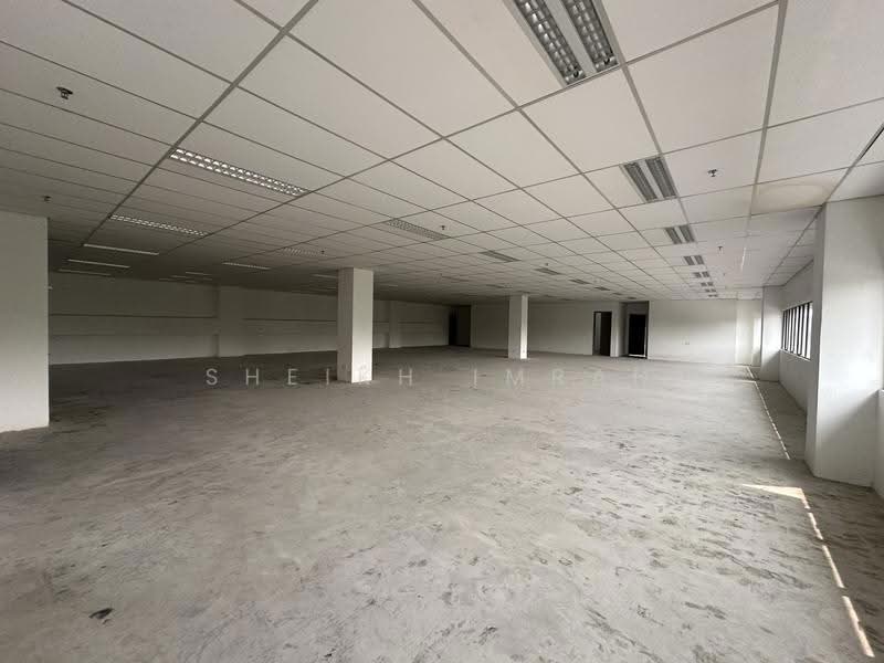 Gudang untuk Disewa di Bukit Jelutong (Shah Alam) - Sheikh Imran - Interior - PropertyGuru.com.my