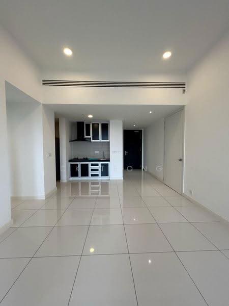 Kondominium untuk Disewa di The Veo - CK Teong - Kitchen - PropertyGuru.com.my