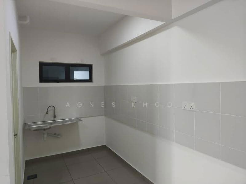 Condominium for Rent at TreeO - Agnes Khoo - Kitchen - PropertyGuru.com.my