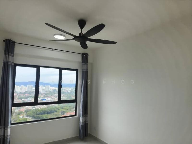 Condominium for Rent at TreeO - Agnes Khoo - View - PropertyGuru.com.my