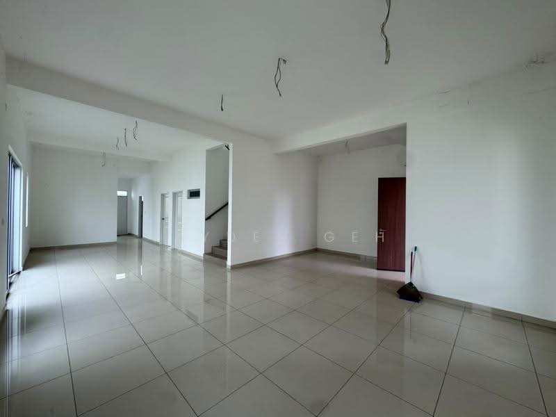 Rumah Berkembar untuk Dijual di Taman Mutiara (Jitra) - Jayden Geh - Interior - PropertyGuru.com.my