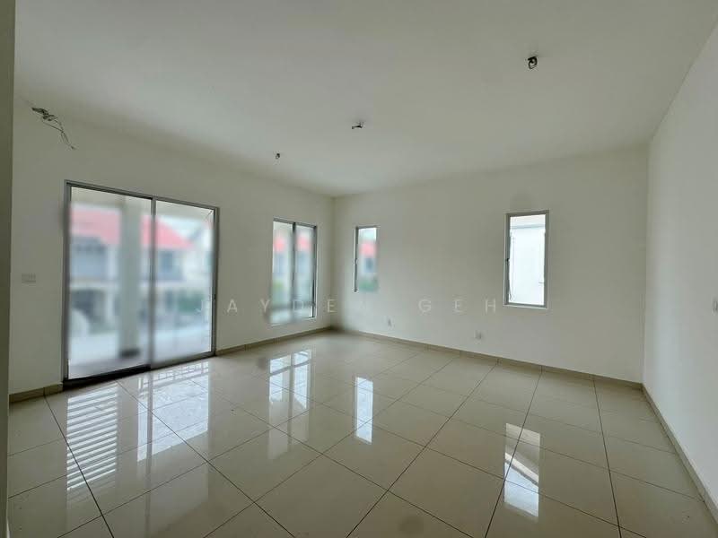 Rumah Berkembar untuk Dijual di Taman Mutiara (Jitra) - Jayden Geh - Living Room - PropertyGuru.com.my