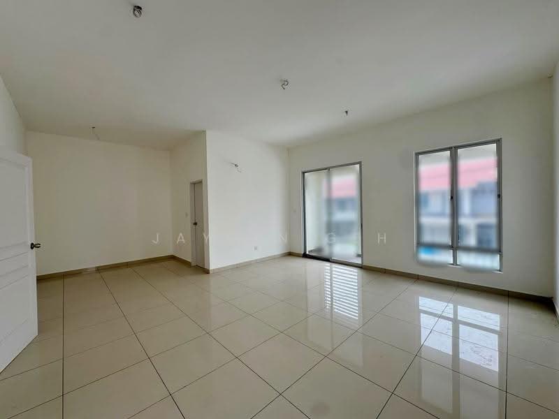 Rumah Berkembar untuk Dijual di Taman Mutiara (Jitra) - Jayden Geh - Living Room - PropertyGuru.com.my