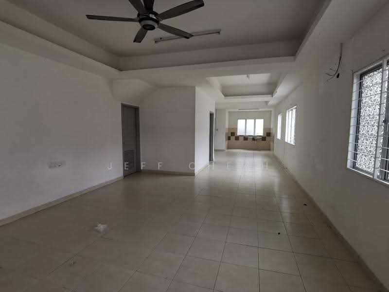 Terraced House for Rent in Taman Semenyih Mewah (Semenyih) - Jeff Cheah - Interior - PropertyGuru.com.my