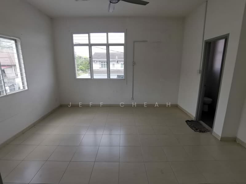 Terraced House for Rent in Taman Semenyih Mewah (Semenyih) - Jeff Cheah - Interior - PropertyGuru.com.my