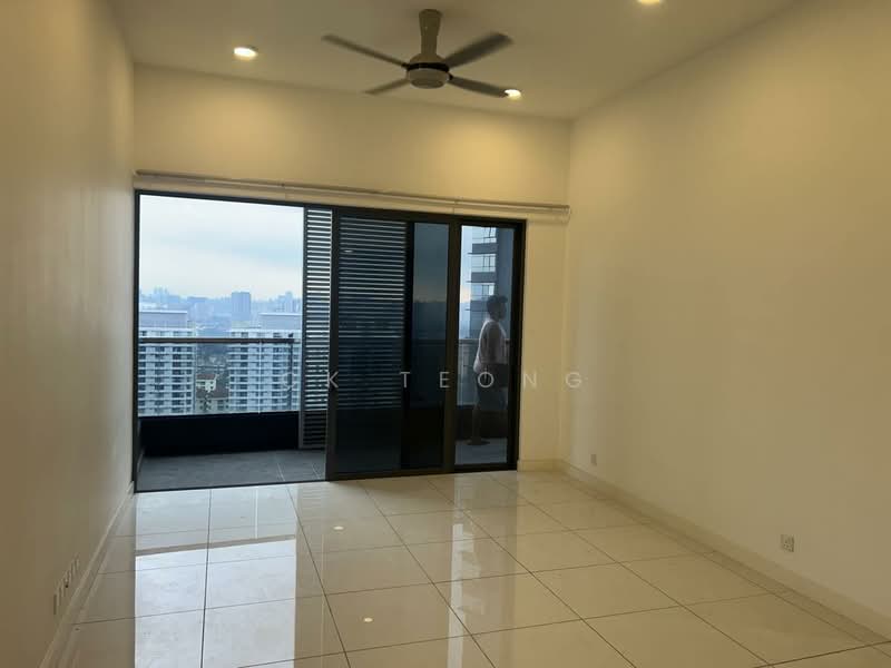 Condominium for Rent at The Veo - CK Teong - Balcony - PropertyGuru.com.my