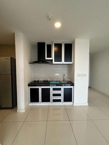 Condominium for Rent at The Veo - CK Teong - Kitchen - PropertyGuru.com.my