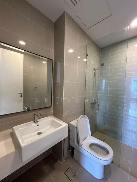 Condominium for Rent at The Veo - CK Teong - Bathroom - PropertyGuru.com.my
