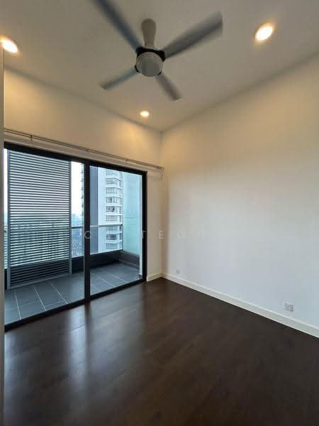 Condominium for Rent at The Veo - CK Teong - Balcony - PropertyGuru.com.my