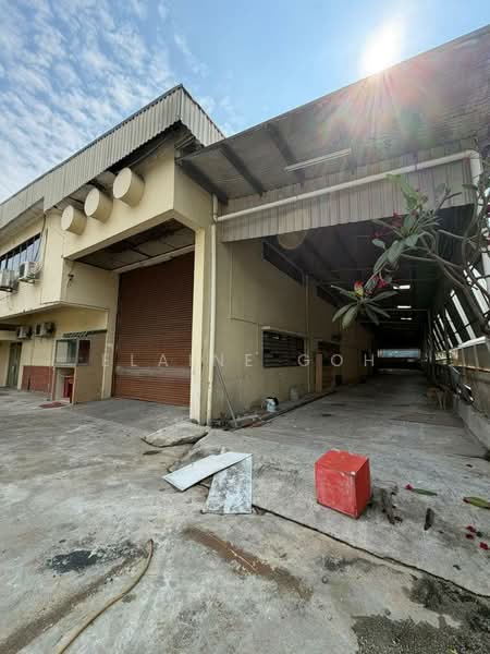 Kilang untuk Disewa di Taman Desa Cemerlang (Ulu Tiram) - Elaine Goh - PropertyGuru.com.my