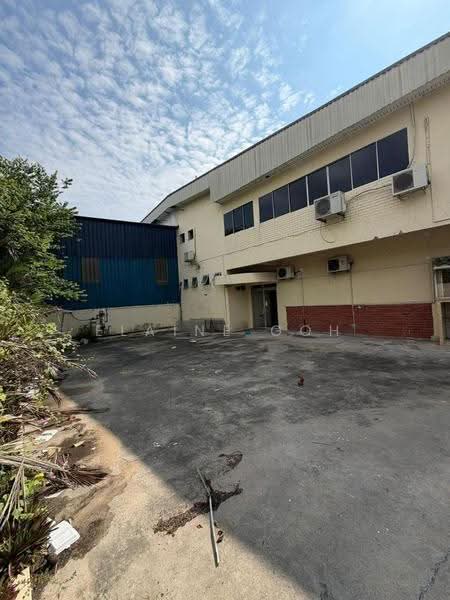 Kilang untuk Disewa di Taman Desa Cemerlang (Ulu Tiram) - Elaine Goh - PropertyGuru.com.my