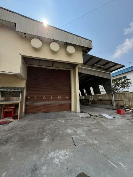 Kilang untuk Disewa di Taman Desa Cemerlang (Ulu Tiram) - Elaine Goh - PropertyGuru.com.my