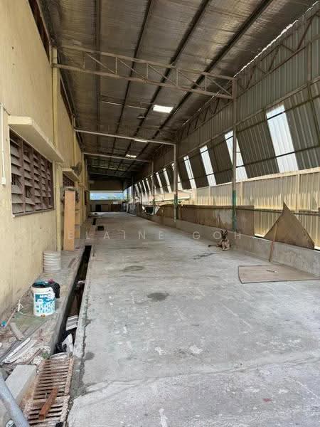 Kilang untuk Disewa di Taman Desa Cemerlang (Ulu Tiram) - Elaine Goh - PropertyGuru.com.my