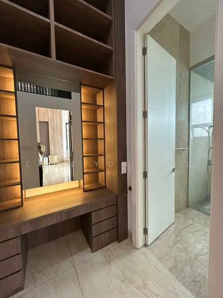 Bungalow House for Sale in Country Heights Damansara (Kuala Lumpur) - Leow Yuh Biau - Interior - PropertyGuru.com.my