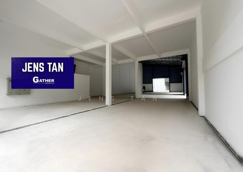 Factory for Rent in Perai (Penang) - Jens Tan - Interior - PropertyGuru.com.my