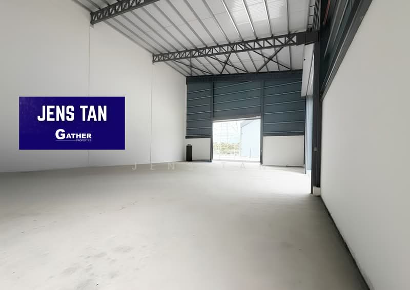 Factory for Rent in Perai (Penang) - Jens Tan - Interior - PropertyGuru.com.my