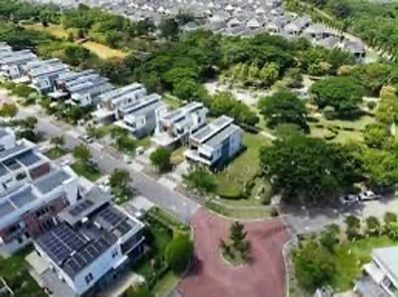 Bungalow House untuk Dijual di Setia Ecohill (Semenyih) - John Khoo - Exterior - PropertyGuru.com.my